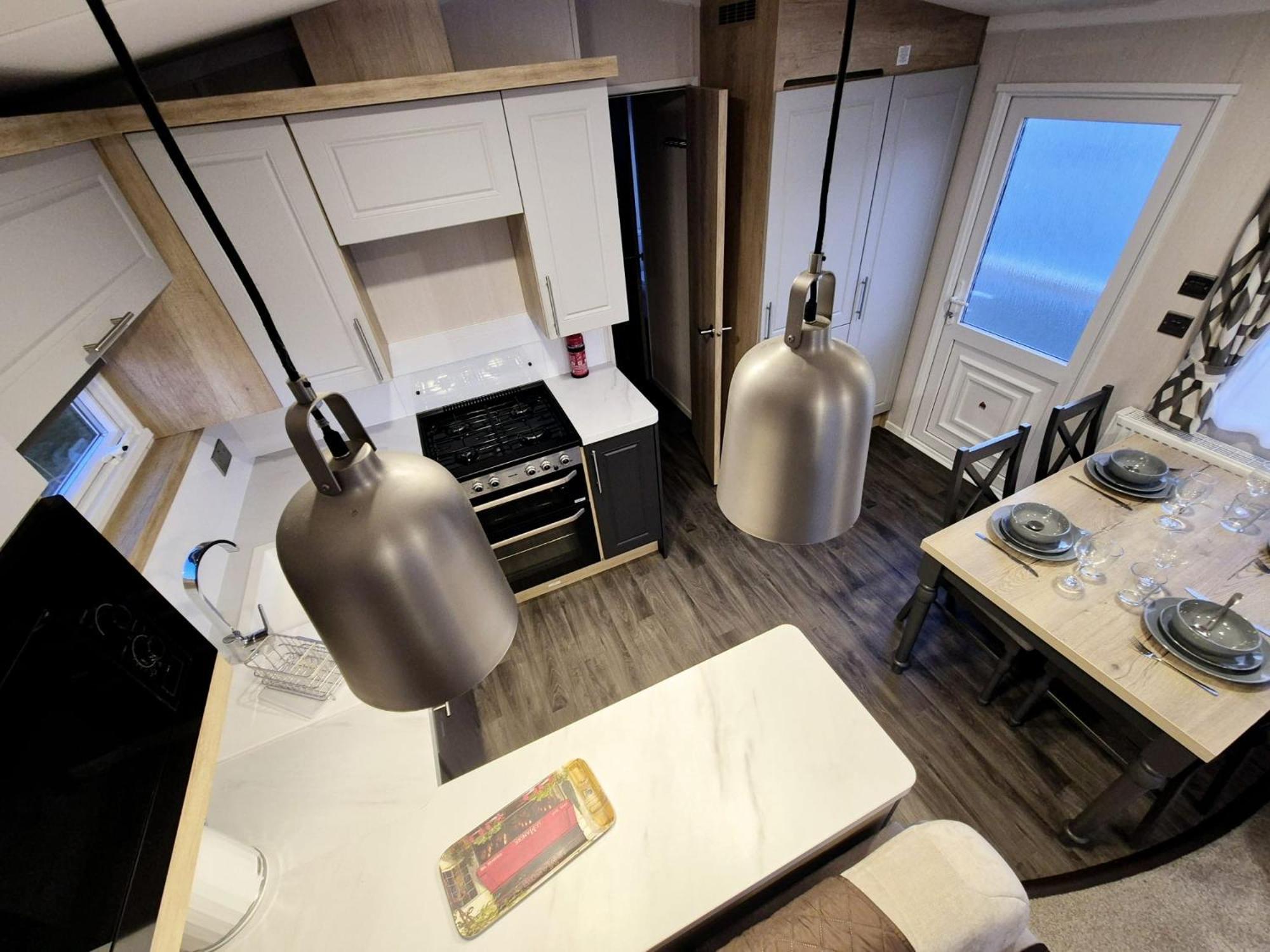 Luxury 3 Bedroom Holiday Home 마게이트 외부 사진