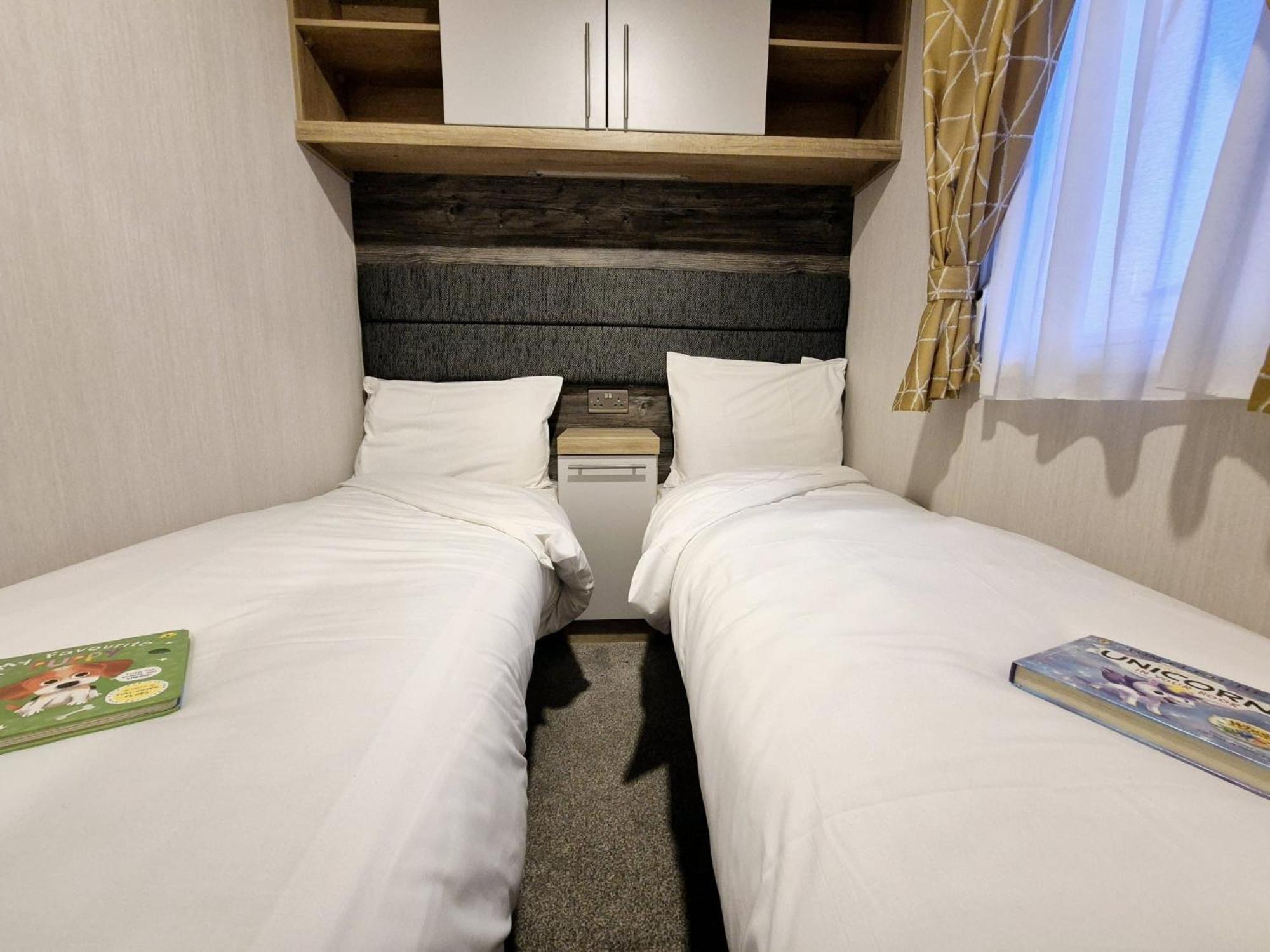 Luxury 3 Bedroom Holiday Home 마게이트 외부 사진