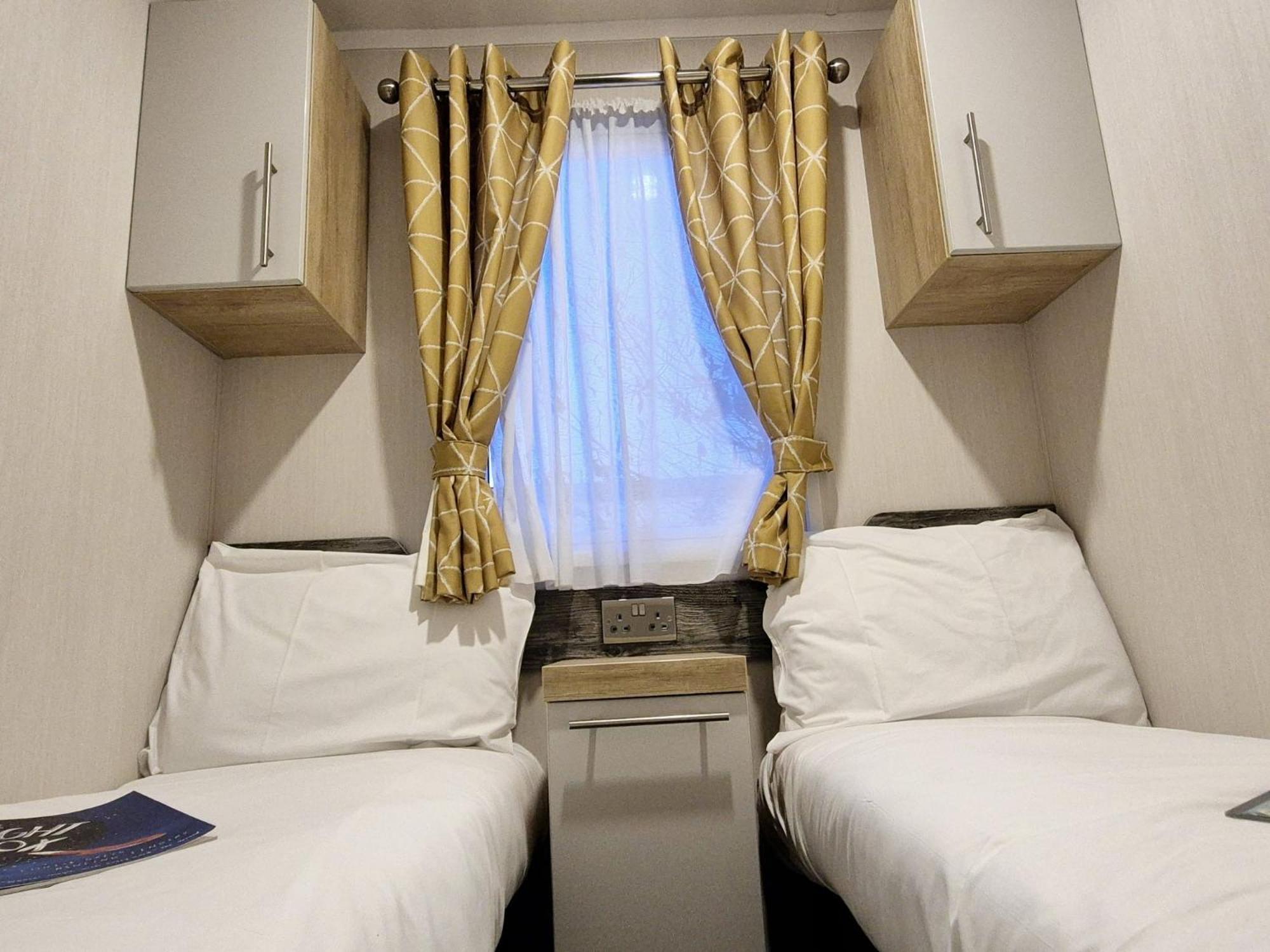 Luxury 3 Bedroom Holiday Home 마게이트 외부 사진