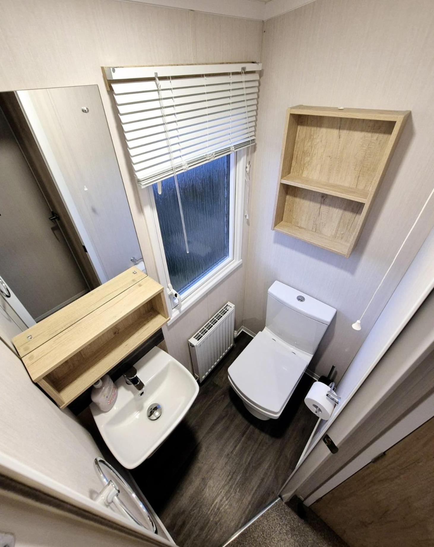 Luxury 3 Bedroom Holiday Home 마게이트 외부 사진