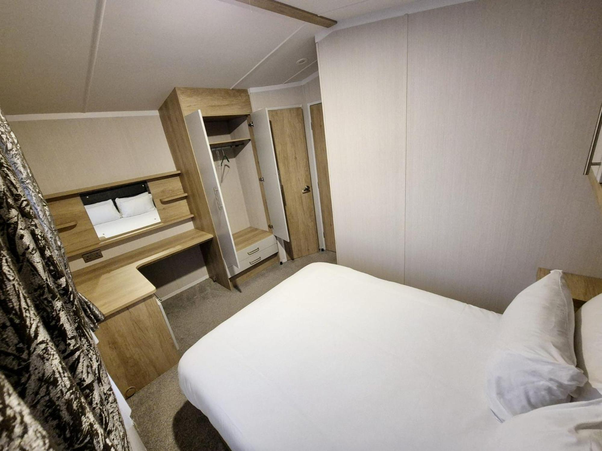 Luxury 3 Bedroom Holiday Home 마게이트 외부 사진