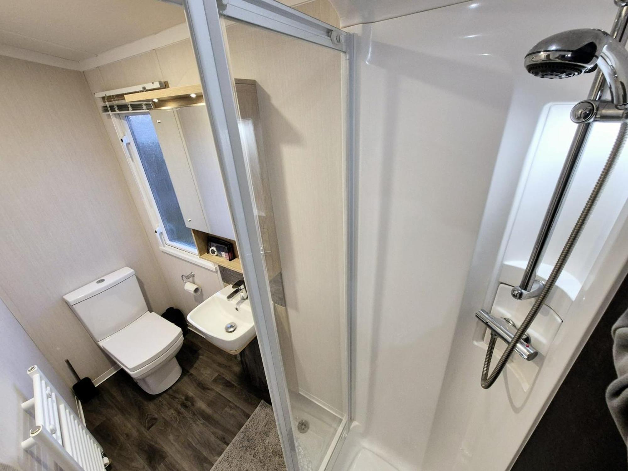 Luxury 3 Bedroom Holiday Home 마게이트 외부 사진