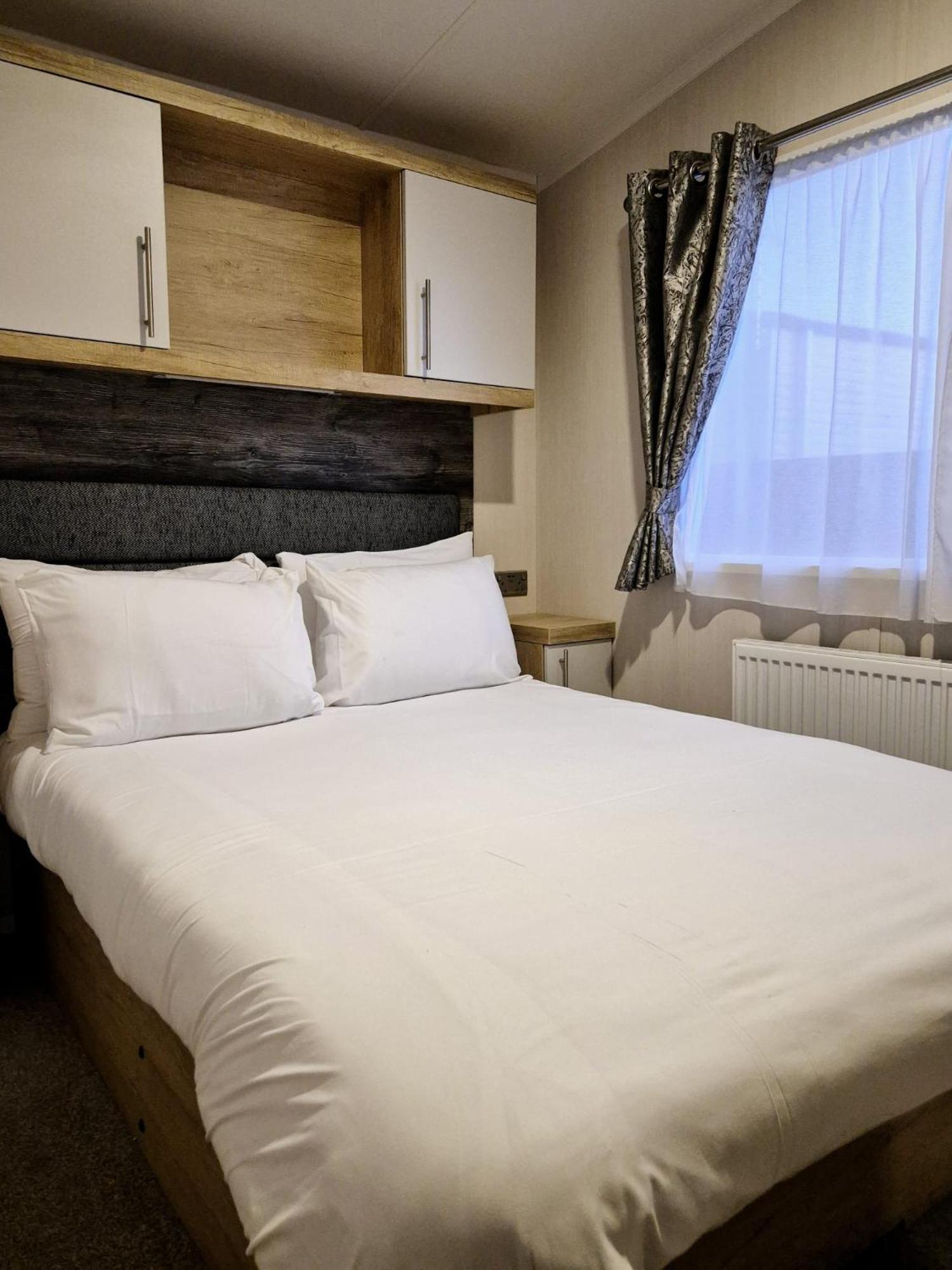 Luxury 3 Bedroom Holiday Home 마게이트 외부 사진