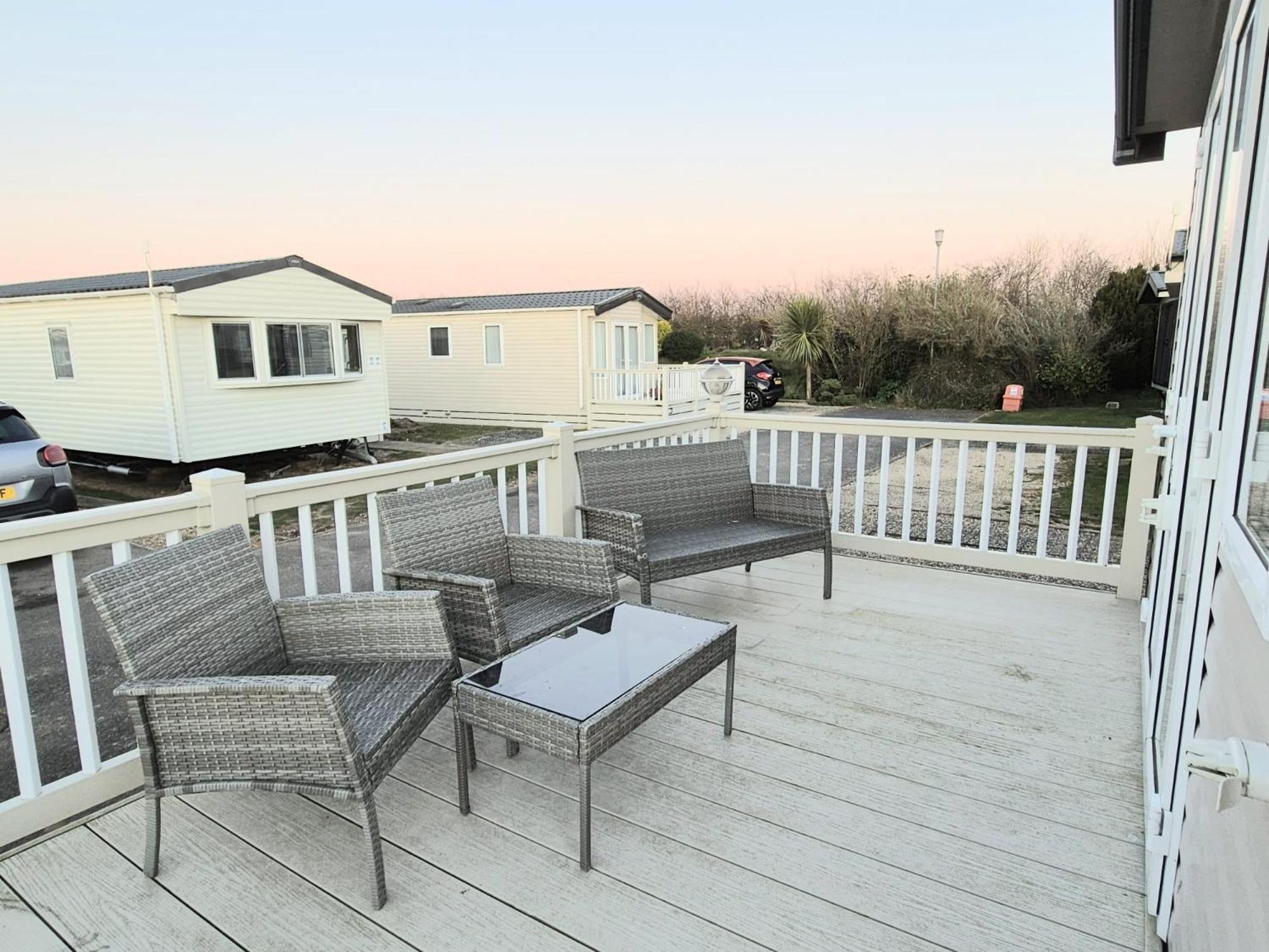 Luxury 3 Bedroom Holiday Home 마게이트 외부 사진