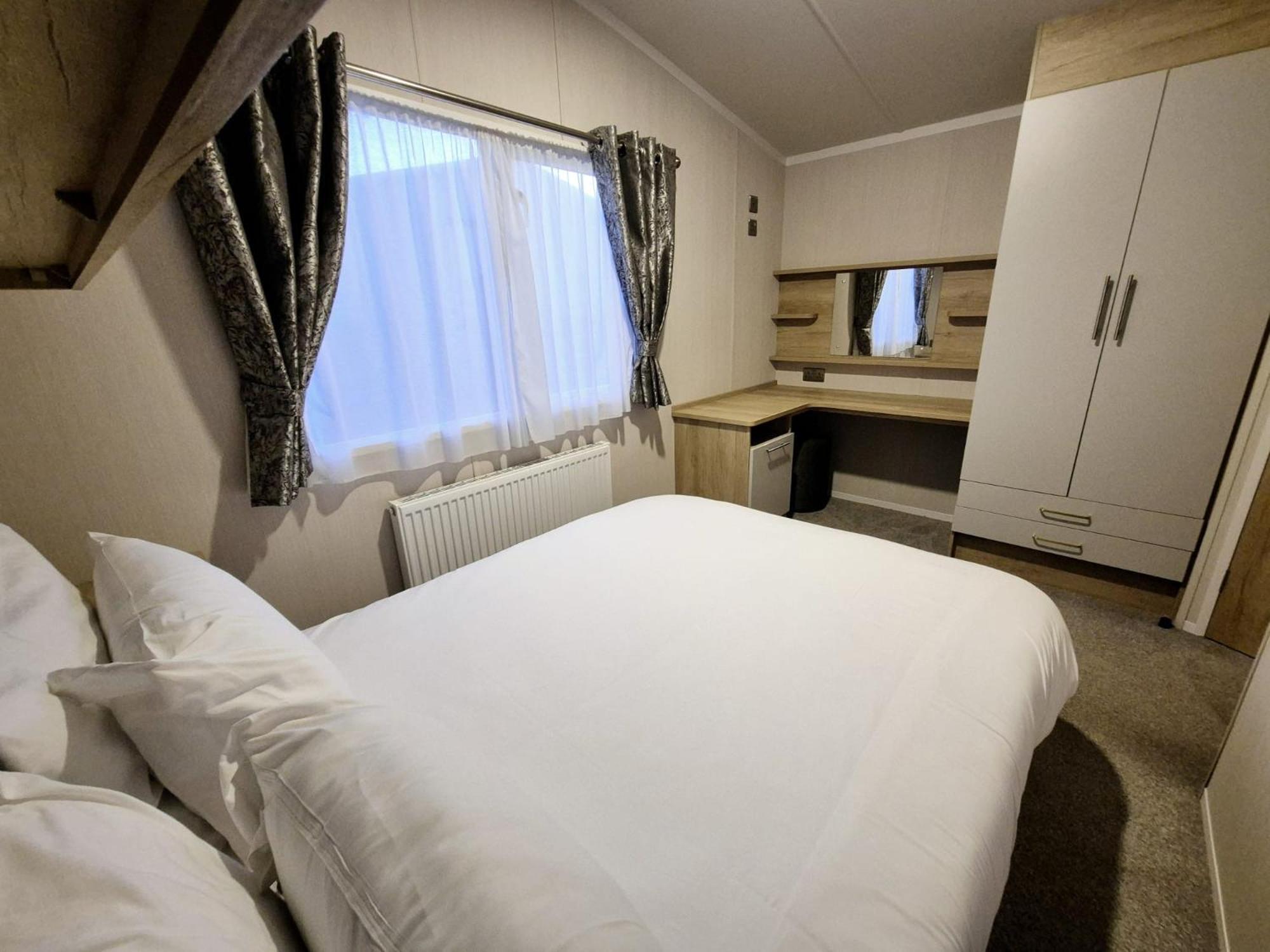 Luxury 3 Bedroom Holiday Home 마게이트 외부 사진