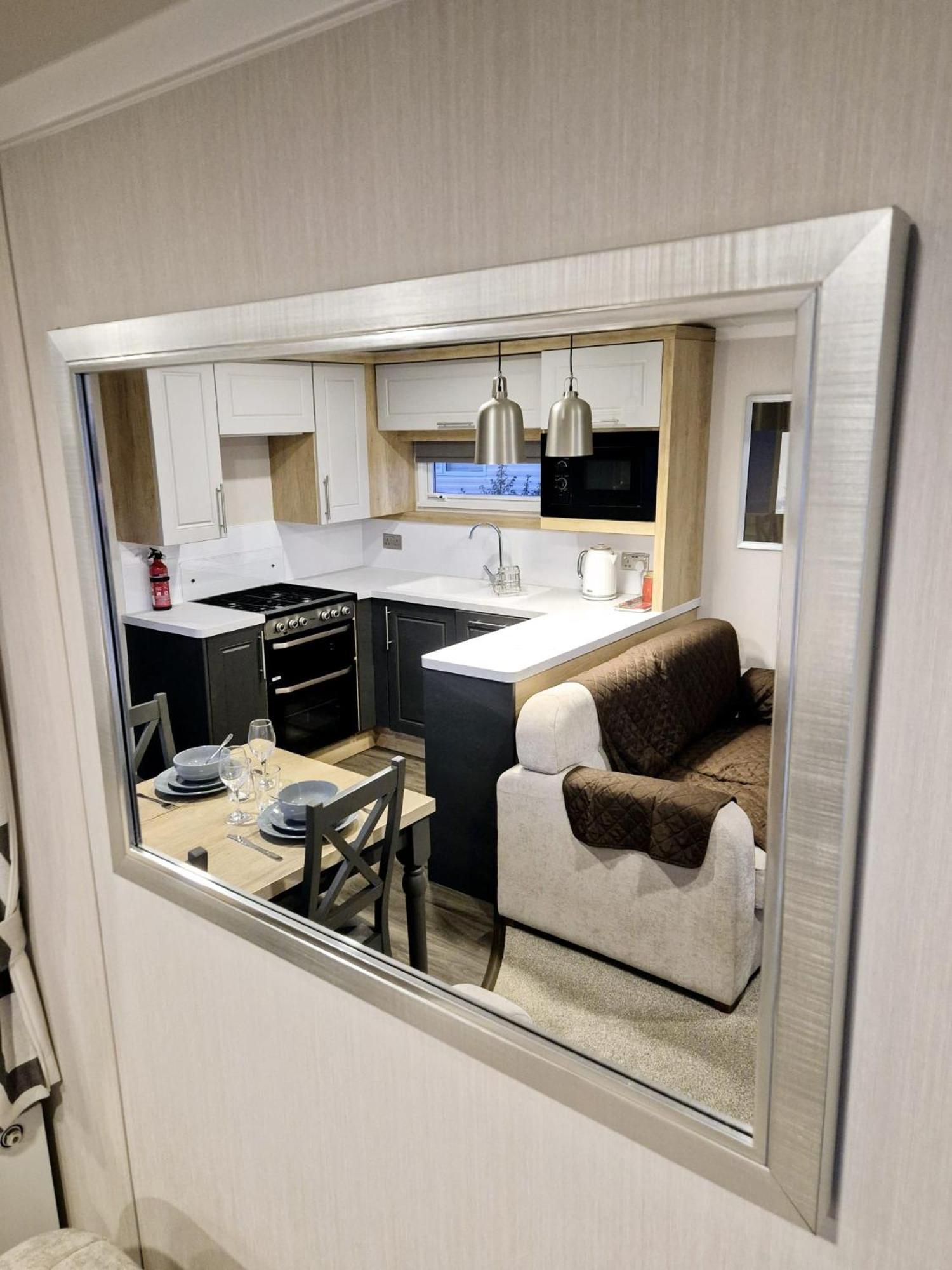 Luxury 3 Bedroom Holiday Home 마게이트 외부 사진