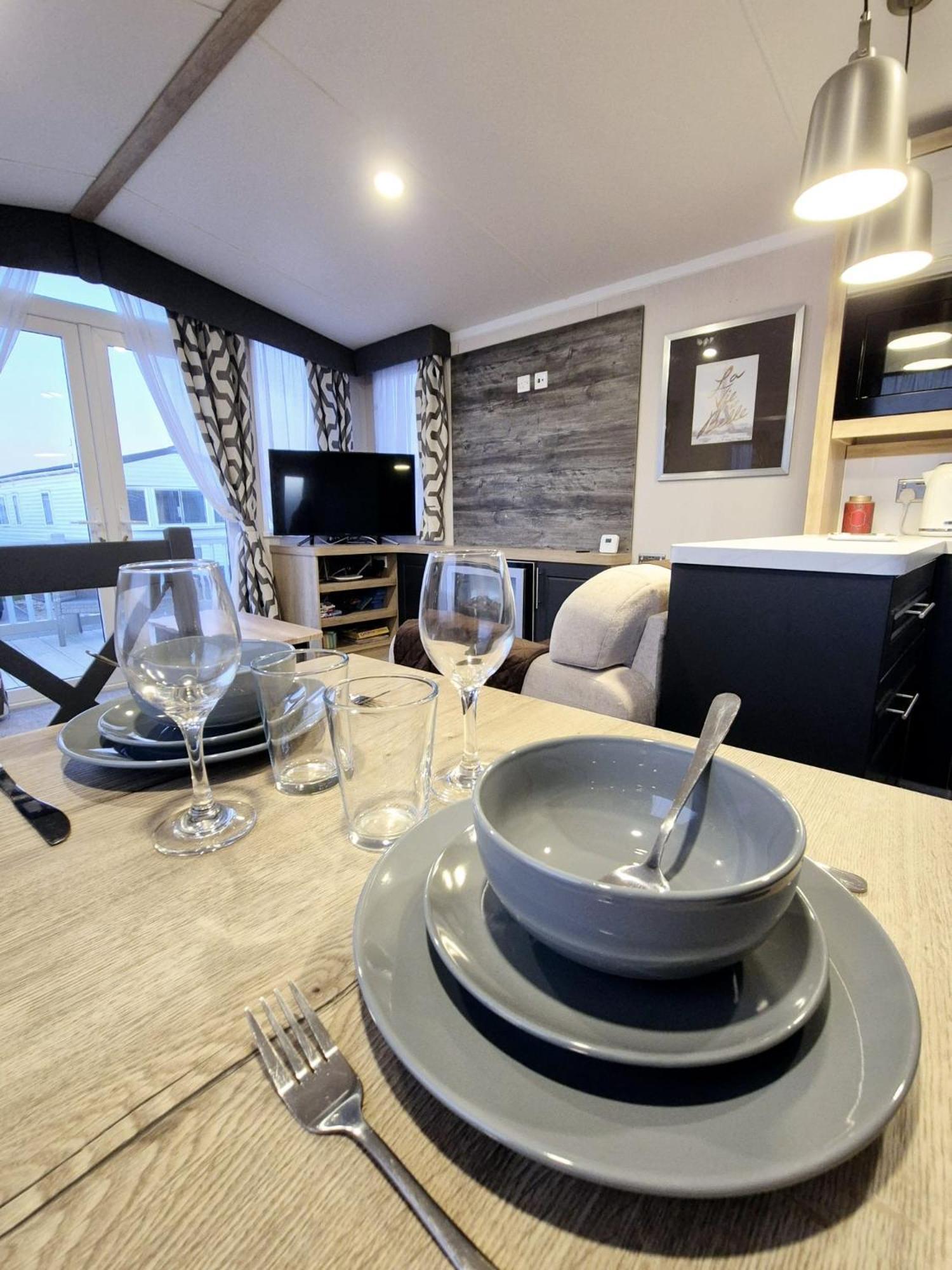 Luxury 3 Bedroom Holiday Home 마게이트 외부 사진